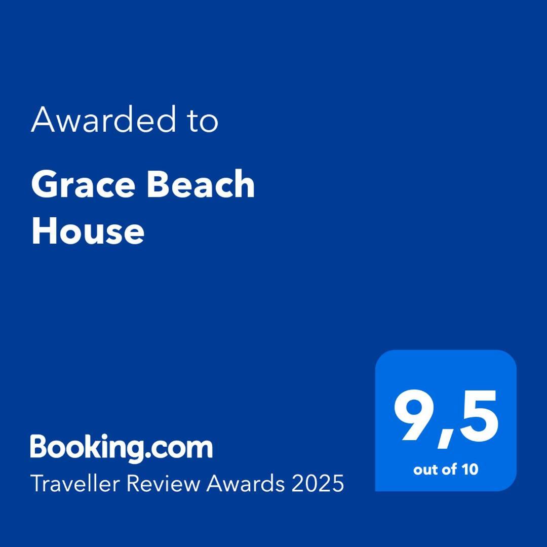 Grace Beach House Nazare Exterior photo