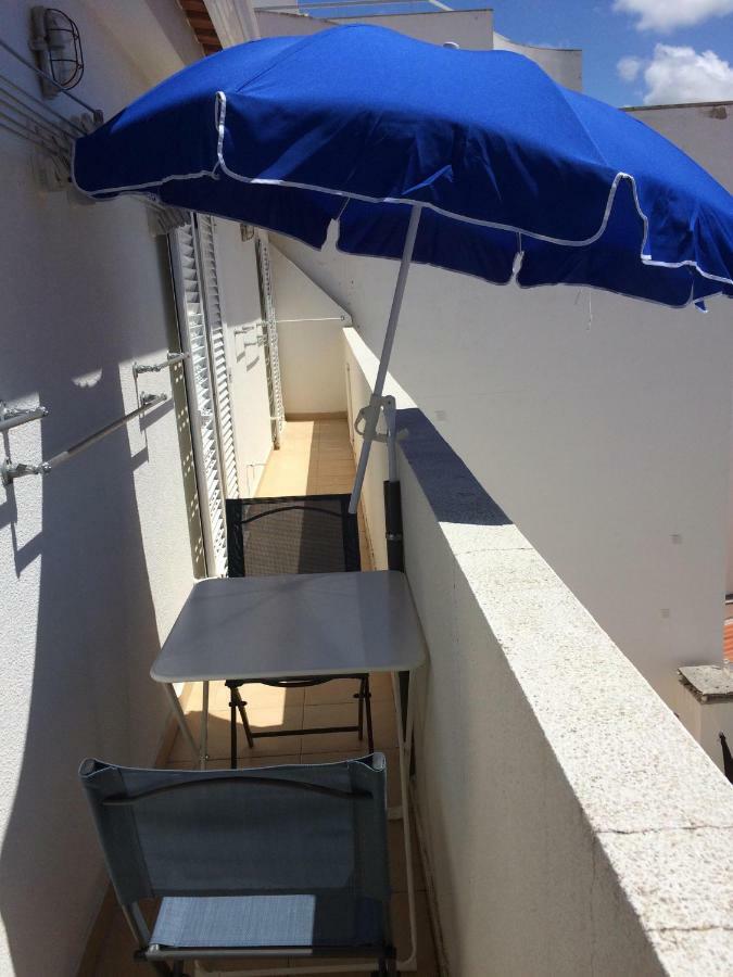 Grace Beach House Nazare Exterior photo