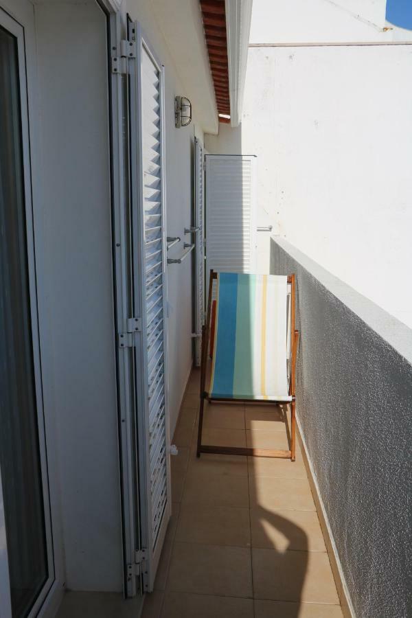 Grace Beach House Apartment Nazare Exterior photo