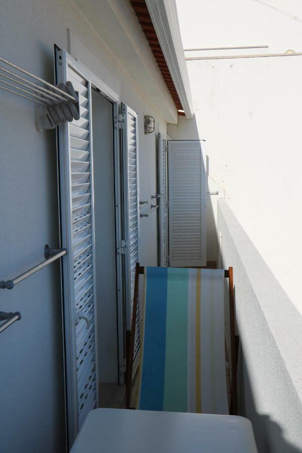 Grace Beach House Apartment Nazare Exterior photo